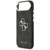 Etui Guess 4G Big 4G Classic Logo na iPhone 17 Air - czarne