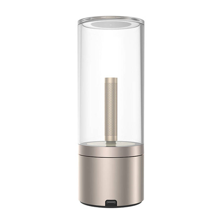 Lampka ambient Yeelight Candela YLFWD-0019
