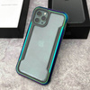 Raptic X-Doria Shield Case iPhone 14 opale Hülle