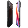Etui Spigen Ultra Hybrid "T" Mag MagSafe do iPhone 17 Pro czarny