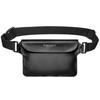 Torba Spigen A620 Waterproof Waist Bag 2-pack czarne