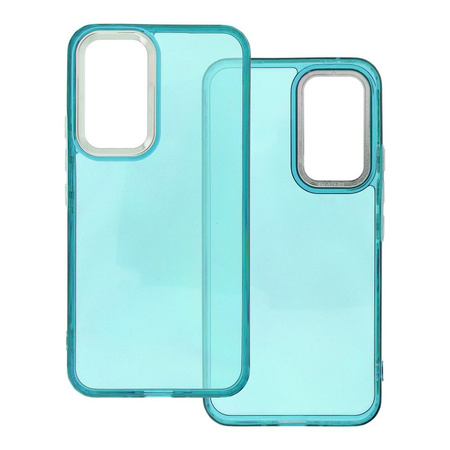 Futerał PEARL do SAMSUNG A54 5G zielony
