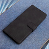 Etui Smart Velvet do Motorola Moto G24 / G04 czarne