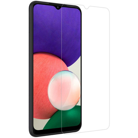 Tempered Glass SAMSUNG GALAXY A22 5G