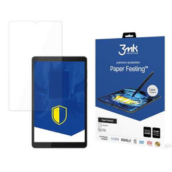 Lenovo Tab M8 4gen - 3mk Paper Feeling™ 8.3''