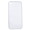 Nakładka Slim 1 mm do iPhone 5 / 5S / SE transparentna