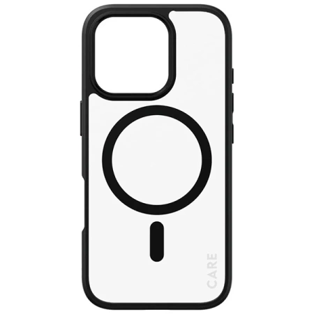 CARE by PanzerGlass Flagship Urban Case iPhone 16 Pro 6.3" MagSafe 1358