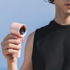 Jisulife Handheld Fan Pro1 FA53 (ABS) Tragbarer USB-Ventilator - Rosa