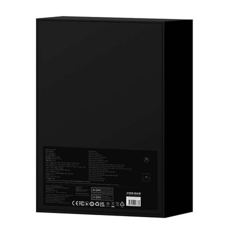 Powerbank Baseus Blade 20000mAh 100W (czarny)