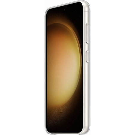 Samsung Clear Cover Case for Samsung Galaxy A14 Gel Cover Transparent (EF-QA146CTEGWW)