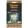 Schutzfolie SAMSUNG GALAXY S23+ PanzerGlass Matrix Screen Protection with Positioner (7319)