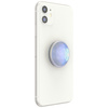 Uchwyt i podstawka do telefonu           Popsockets Luxe Iridescent Dichroic Diamond Frosted 806539