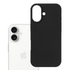Apple iPhone 17 - 3mk Hardy MagSilicone Graphite