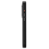 Uniq Hülle Keva iPhone 15 Pro 6,1&quot; Magclick Charging schwarz/carbon black