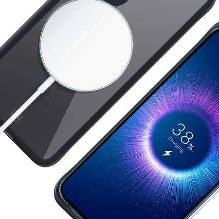 3MK Satin Armor MagCase Sam S23 5G