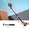 TECH-PROTECT MONOPAD SELFIESTICK GOPRO/ DJI BLACK GA100