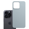 Apple iPhone 13 Pro Max - 3mk Hardy MagSilicone Sierra Blue