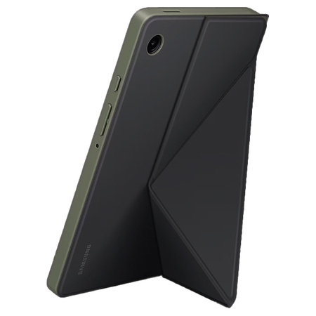 Samsung EF-BX110TBEGWW case for Samsung Galaxy Tab A9 tablet - black