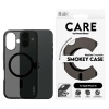CARE by PanzerGlass Flagship Case iPhone 16 6,1" rauch/rauchig MagSafe 1349