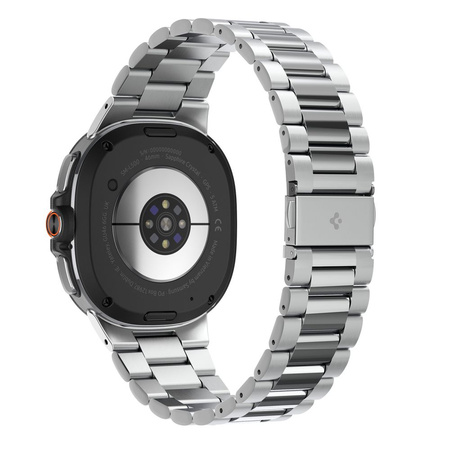 SPIGEN MODERN FIT BAND GALAXY WATCH 8 / CLASSIC (40 / 44 / 46 MM) SILVER