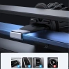 Joyroom magnetische Autohalterung 15W kabelloses Ladegerät für Lüftungsschlitze schwarz (JR-ZS240)
