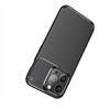 Futerał CARBON PREMIUM do IPHONE X / XS czarny