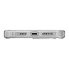 Etui UNIQ LifePro Xtreme Magclick Charging do iPhone 15 Pro - przezroczyste