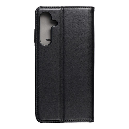 Kabura Smart Magneto do SAMSUNG A25 5G czarny