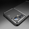 Nakładka Simple Black do Xiaomi Redmi A3 4G (global)
