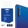 Szkło na aparat XIAOMI REDMI NOTE 8T obiektyw 3MK Flexible Glass Lens