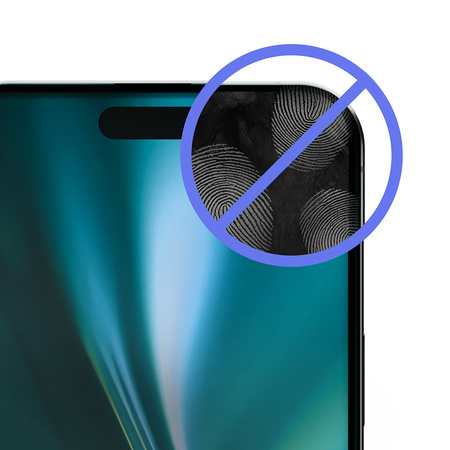 Etteri szkło hartowane 9D do Samsung Galaxy A26 5G