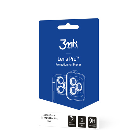 3MK LENS PROTECTION PRO IPHONE 13 PRO /13 PRO MAX