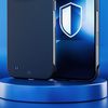 Apple iPhone 15 Pro - 3mk Just20g Matt Case