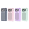 Acefast Powerbank 20000mAh Sparkling Series Schnellladung 30W grün (M2)