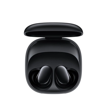 Słuchawki bezprzewodowe Xiaomi Redmi Buds 6 Play - czarne