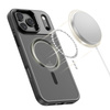 TECH-PROTECT MAGSTAND MAGSAFE IPHONE 17 PRO MAX MATTE BLACK