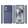 Thunder Case Samsung Galaxy S24 FE Blue