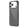 Nillkin Nature TPU Pro Case for iPhone 17 Pro Max - Translucent Black