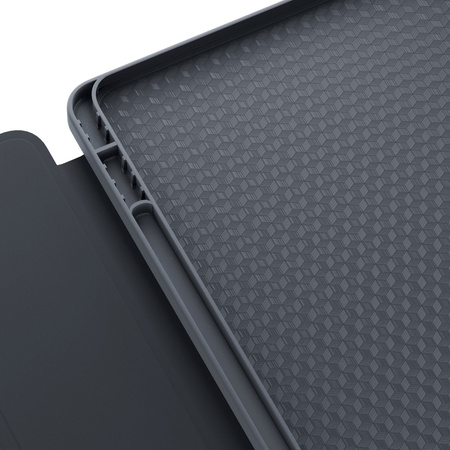 Apple iPad 10 gen - up to 12&quot; Soft Tablet Case