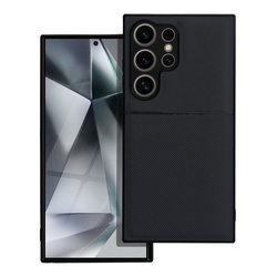 Futerał NOBLE do SAMSUNG S24 Ultra czarny