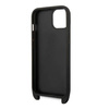 Karl Lagerfeld NFT Monogram Ikonik Patch - Etui iPhone 14 (czarny)