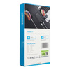 Bateria zewnętrzna (Powerbank) VEGER L11 - 10 000mAh LCD czarny (W1087)