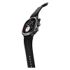 HiFuture FutureFit AIX Lite Smartwatch - Schwarz