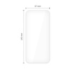 SZKŁO HARTOWANE TECH-PROTECT EASY SET+ 3-PACK IPHONE 16 PRO / 17 PRO CLEAR
