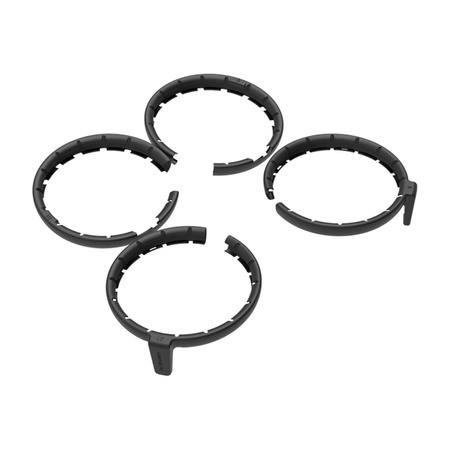 Sunnylife All-surround Propeller Stripe for Flip (black)
