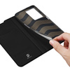 Dux Ducis Skin Pro Holster Cover with Flap Realme Narzo 50A black