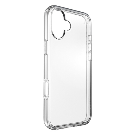 Speck Presidio Perfect-Clear - Etui iPhone 16 Plus (Clear)