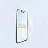 SZKŁO HARTOWANE TECH-PROTECT EASY SET+ 3-PACK IPHONE 16 PRO / 17 PRO CLEAR
