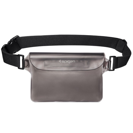 Torba Spigen A620 Waterproof Waist Bag 2-pack czarne