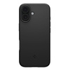SPIGEN futerał THIN FIT MAG kompatybilny z MagSafe do IPHONE 17 black